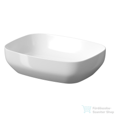 Kielle IDOLIO 50x38 cm-es pultra ültethető mosdó, fehér 30624510 szaniter