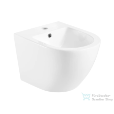 Kielle OUDEE függesztett bidé, fehér 30302010 szaniter
