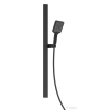 Kielle Vega rudas zuhanyszett, 3 funkciós kézizuhannyal, matt fekete 20418SE74