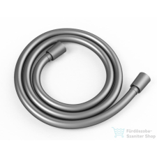 Kielle zuhanycső, 150 mm, gun metal, 20501003 csaptelep