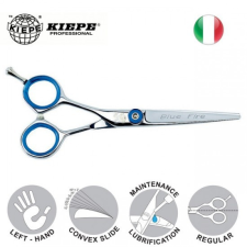  Kiepe Blue Fire hajvágó olló 211 5,5&quot; BALKEZES hajvágó olló