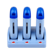  Kiepe DNA Evolution 14155 Trio gyantaparton melegítő készülék gyantázógép