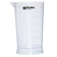  Kiepe mérőpohár 100ml fodrászkellék