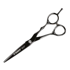 Kiepe Monster Cut Black hajvágó olló 2814 - 5 hajvágó olló