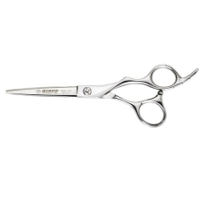  Kiepe Monster cut hajvágó olló  6,5&quot; hajvágó olló