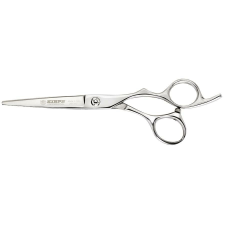 Kiepe Monster cut hajvágó olló semi-offset 5,5" hajvágó olló