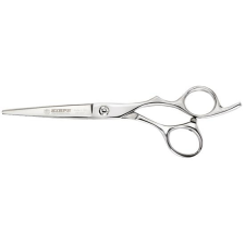  Kiepe Monster cut hajvágó olló semi-offset 6,5&quot; hajvágó olló