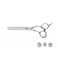 Kiepe Monster Cut tapper olló, 2898 T30 fodrászkellék