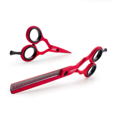 Kiepe Professional - Hajvágó olló szett (5,5) - Fashion Pink hajvágó olló