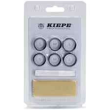 Kiepe Professional - Olló ápoló szett fodrászkellék