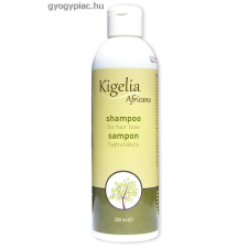 KIGELIA Africana Sampon hajhullásra 250 ml gyógyászati segédeszköz