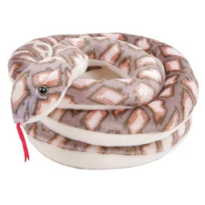  Kígyó 145 cm plüssfigura