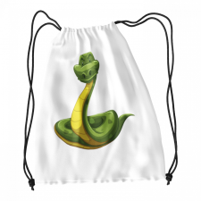  Kígyós - Gyerek Tornazsák (2 féle) tornazsák