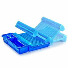  Kihajható edényszárító 35x30 cm konyhai eszköz