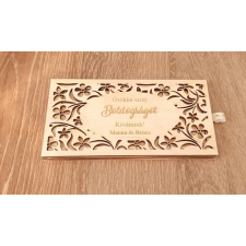  Kihúzható ajándékdoboz dekorációs kellék