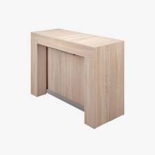  Kihúzható étkezőasztal, Cubisto 5 az 1-ben, MX3025, 2600 mm bútor