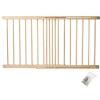  Kihúzható fenyőfa biztonsági babarács 72-122 cm 5902802901583