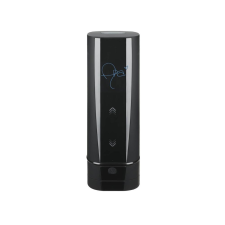 Kiiroo Onyx+ Asa Akira Experience - interaktív maszturbátor (fekete) maszturbátor