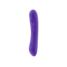 Kiiroo Pearl 3 - akkus interaktív, vízálló G-pont vibrátor (lila) vibrátorok