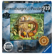 Kijárat Puzzle - A Kör: Róma 920 darabos puzzle, kirakós