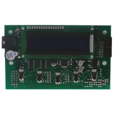  Kijelző sizes 117x74 mm kávéfőző kellék