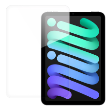  Kijelzővédő üvegfólia iPad Mini 6 2021 - üvegfólia tablet kellék