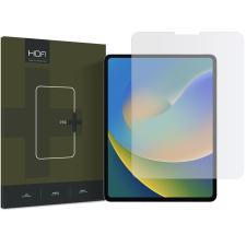  Kijelzővédő üvegfólia iPad Pro 12.9 2022 (6. gen) - üvegfólia tablet kellék