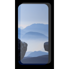 Kijelzővédők.hu Apple iPhone 15 Plus - Hydrogél kijelzővédő fólia mobiltelefon kellék