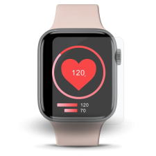 Kijelzővédők.hu Apple Watch Series 11 (42 mm) - Hydrogél kijelzővédő fólia okosóra kellék