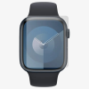 Kijelzővédők.hu Apple Watch Series 9 45mm - Hydrogél kijelzővédő fólia okosórákra