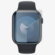 Kijelzővédők.hu Apple Watch Series 9 45mm - Hydrogél kijelzővédő fólia okosórákra okosóra kellék