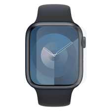Kijelzővédők.hu Apple Watch Series 9 Aluminum - Hydrogél kijelzővédő fólia okosórákra okosóra kellék