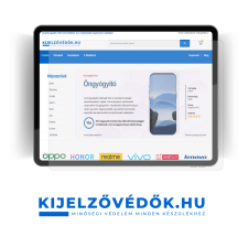 Kijelzővédők.hu Huawei MediaPad T2 10.0 Pro - Hydrogél kijelzővédő fólia tablet kellék