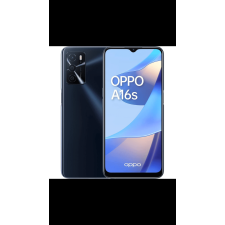 Kijelzővédők.hu Oppo A16S - Hydrogél kijelzővédő fólia mobiltelefon kellék