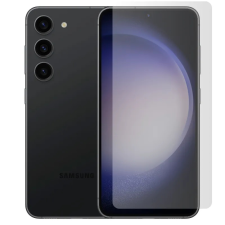 Kijelzővédők.hu Samsung Galaxy S23 - Hydrogél kijelzővédő fólia mobiltelefon kellék