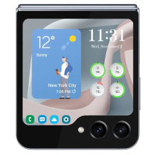 Kijelzővédők.hu Samsung Z Flip5 külső kijelző 3.4" - Hydrogél kijelzővédő fólia mobiltelefon kellék