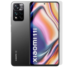 Kijelzővédők.hu Xiaomi 11i - Hydrogél kijelzővédő fólia mobiltelefon kellék