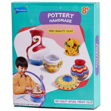 KIK Fazekasagyag, 1200 g kreatív és készségfejlesztő