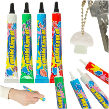 KIK Mágikus UV Varázsragasztó 4 db kreatív és készségfejlesztő