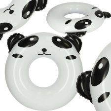 KIK OEM Gyermek úszógyűrű 80cm panda úszógumi, karúszó