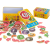 KIK OEM Gyümölcs/zöldség konzervdoboz puzzle 25 puzzle