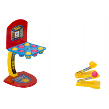 KIK OEM Mini kosárlabda arcade játék 2 játékos elektronikus játék