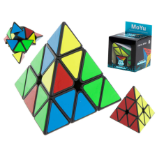 KIK OEM Piramis rubikkocka 10cm x 10cm x 10cm v1 elektronikus játék