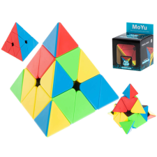 KIK OEM Piramis rubikkocka 10cm x 10cm x 10cm v2 elektronikus játék