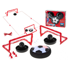 KIK OEM Világító asztali Hoverball kapukkal elektronikus játék