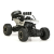 KIK RC car Rock Crawler 1:12 4WD METAL ezüst RC car Rock Crawler 1:12 4WD ezüst