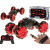 KIK Speed Pioneer Stunt Car RC 360 piros