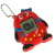 KIK Tamagotchi Animal - elektronikus játék, Piros