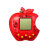 KIK Tamagotchi Apple - elektronikus játék, Piros