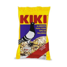KIKI ALIMENTO 5kg galamb eleség madáreledel